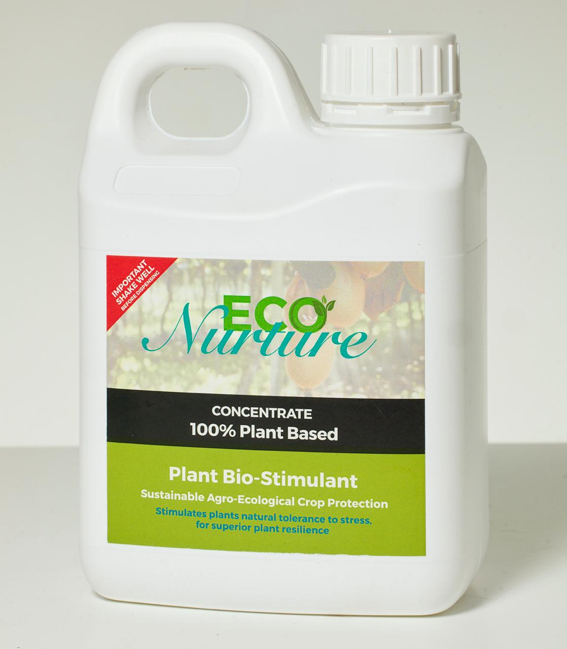 5 Litres of ECO Nurture Plant Bio Stimulant